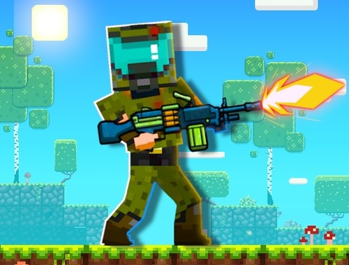 Žaidimas „Noob Legends Dungeon Adventures“ internete