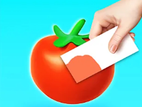 Žaidimas Spalvų atitikimas  internete