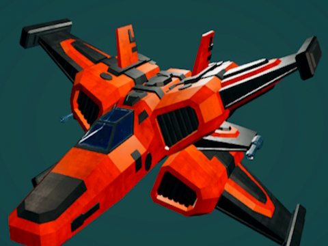 Žaidimas „Galaxy Combat“.  internete