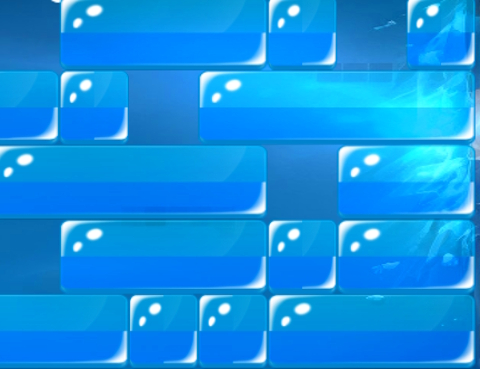 Žaidimas Ledas ateina  internete