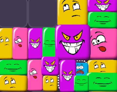 Žaidimas Jelly Field 2d! internete