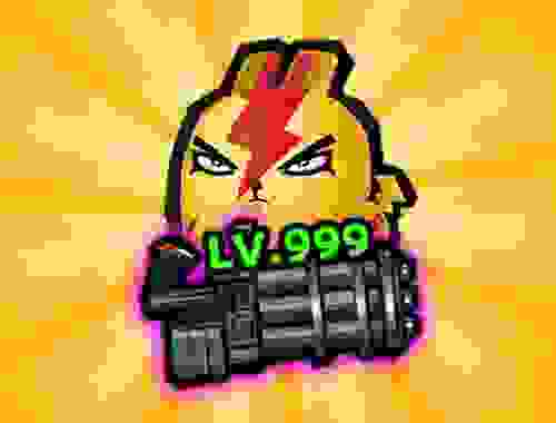 Žaidimas Hero Rabbit Idle Survivor RPG internete