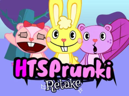 Žaidimas HTSprunkio perėmimas  internete