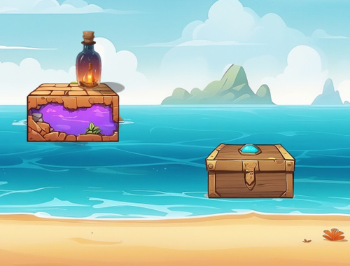 Žaidimas „Bounce Quest“ internete
