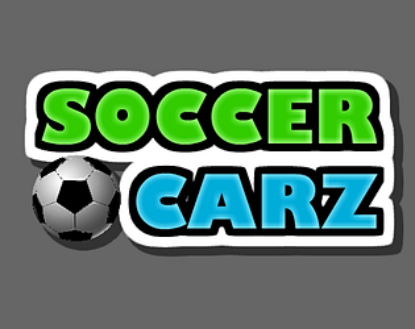 Žaidimas Futbolas Carz  internete