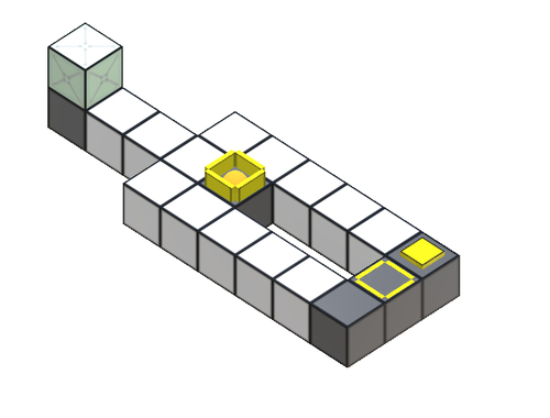 Žaidimas Bitpuzzle internete