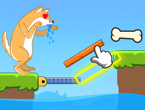 Žaidimas „Mini Games“ dėlionių kolekcija  internete