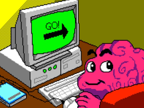 Žaidimas Negalima apversti „Doom“ kortelės  internete