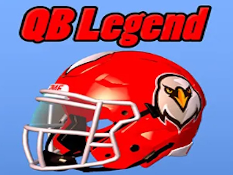 Žaidimas QB legenda  internete