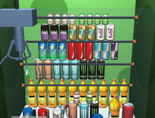 Žaidimas „Mini Games Relace Collection 2“  internete