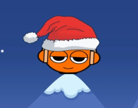 Žaidimas „Sprunki Santa Rescue“  internete