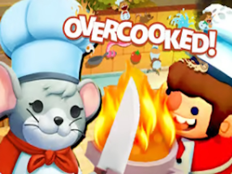 Žaidimas „Mini Chef“ perviršė  internete