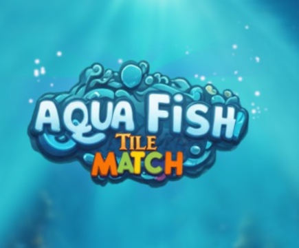 Žaidimas „Aqua Fish Tile“ rungtynės  internete