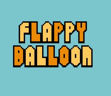 Žaidimas Frappy balionas  internete