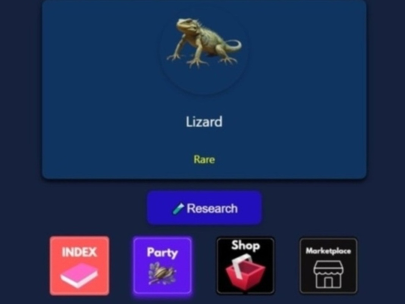 Žaidimas Vabzdžių manija  internete