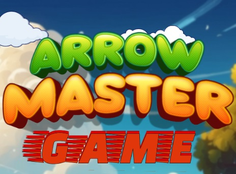 Žaidimas „Arrow Master“ žaidimas  internete
