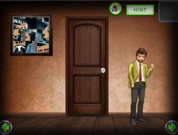 Žaidimas „Amgel Easy Room Escape 260“  internete
