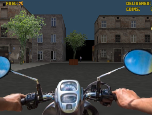 Žaidimas Blazing picos pristatymas  internete