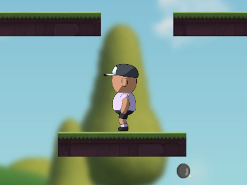 Žaidimas „Wickey Adventure“  internete
