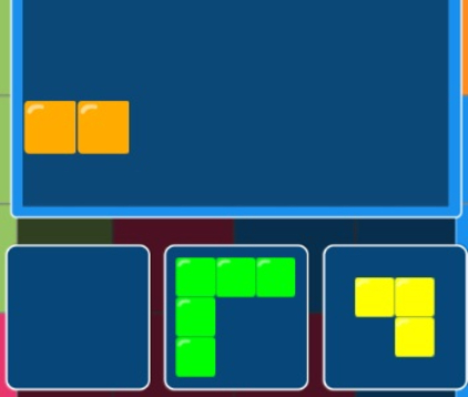 Žaidimas Craze Block  internete