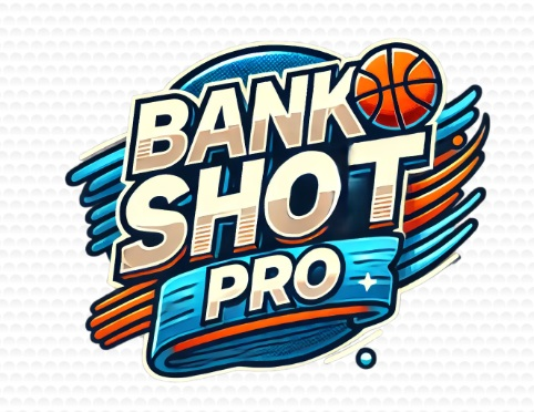 Žaidimas „Bank Shot Pro“  internete