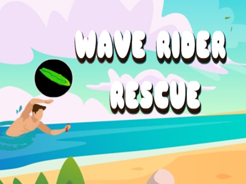 Žaidimas „Wave Rider“ gelbėjimas  internete
