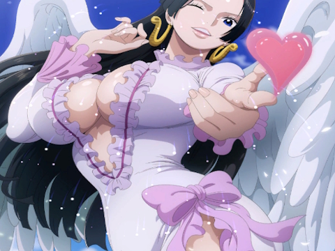 Žaidimas Vieno gabalo anime merginos  internete