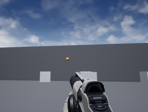 Žaidimas Nerealus variklis 4 fps  internete
