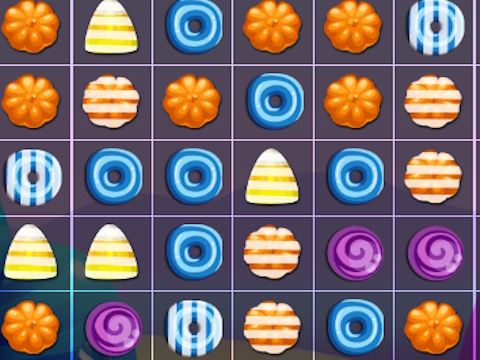 Žaidimas Candy Smush  internete