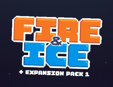 Žaidimas „Fire & Ice“ 2 sezonas  internete