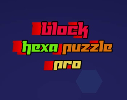 Žaidimas Blokuoti hexa dėlionės profesionalus  internete