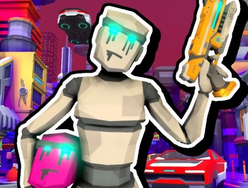 Žaidimas „Cyberpunk“: korporacija  internete