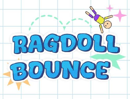 Žaidimas Ragdoll atšokimas  internete
