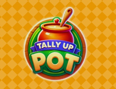 Žaidimas Tally Up Pot  internete