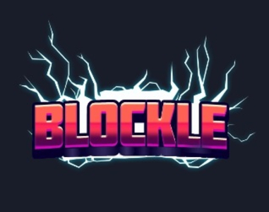Žaidimas Blockle  internete