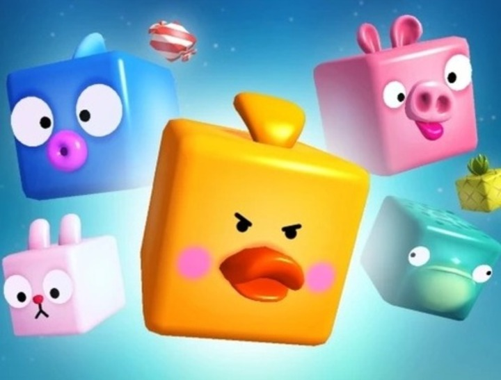 Žaidimas Mahjong Pet Quest  internete