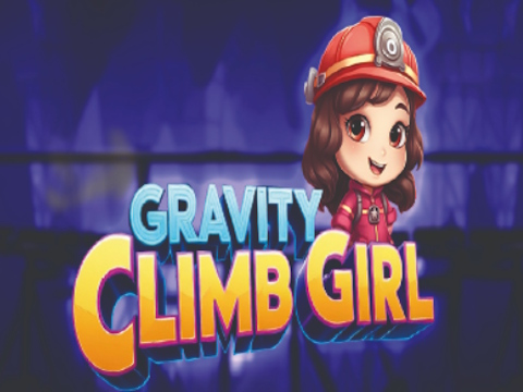 Žaidimas Gravitacijos laipiojimo mergina  internete