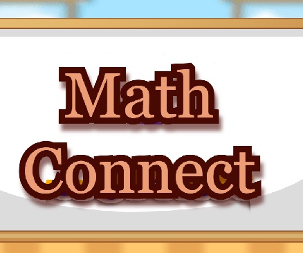 Žaidimas Matematikos jungtis  internete