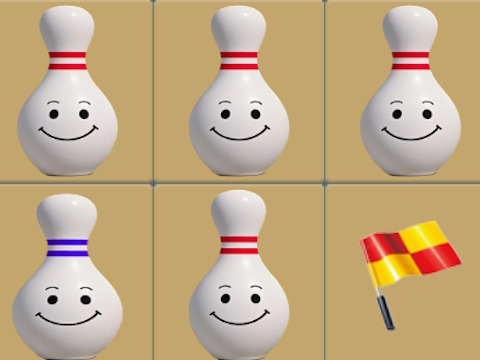 Žaidimas Butelis Solitaire  internete