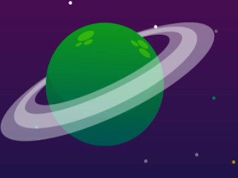 Žaidimas Planetinis pasukimas  internete