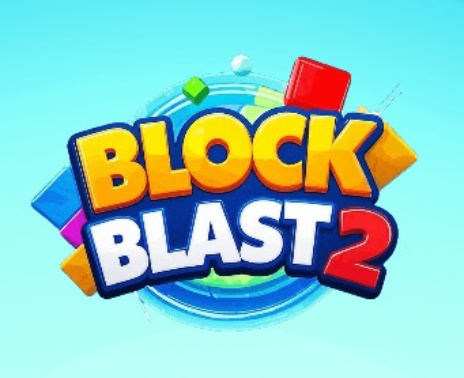Žaidimas BLOKAS BLAST 2  internete
