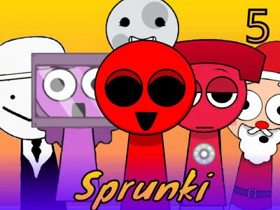 Žaidimas Spunki Rotrizi  internete