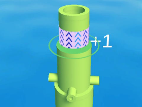 Žaidimas Sukurtas 3d  internete