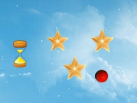 Žaidimas „Twilight Trek“  internete