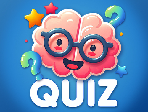 Žaidimas „Quizmania“: „Trivia“ žaidimas  internete