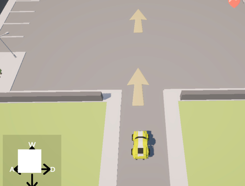 Žaidimas „Ultimate Car Parking Challenge“  internete