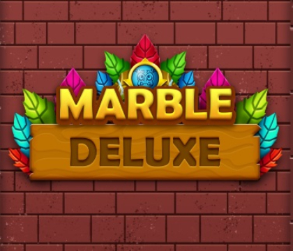 Žaidimas Marmurinis deluxe  internete