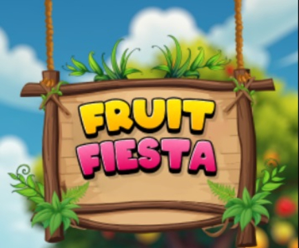 Žaidimas Vaisių fiesta  internete