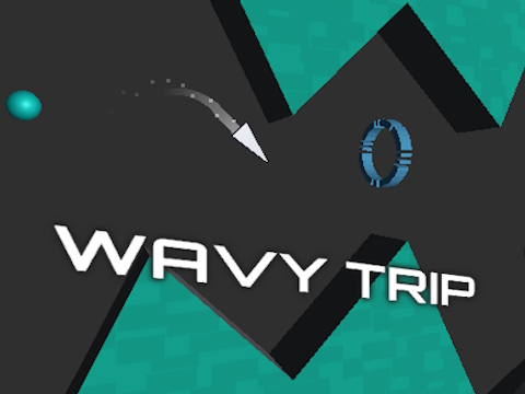Žaidimas Wavytrip  internete