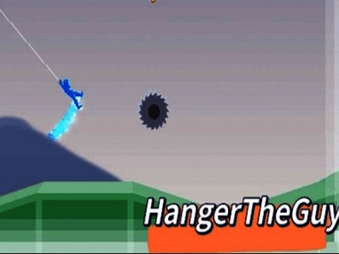 Žaidimas Hangertheguy  internete